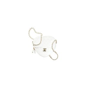 Chanel 22s Heart Bag(HIGH-END GRADE)