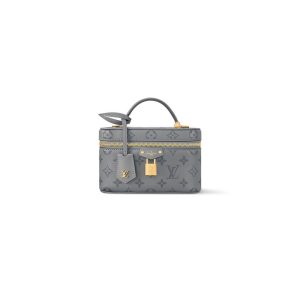 LV Vanity Chain Pouch