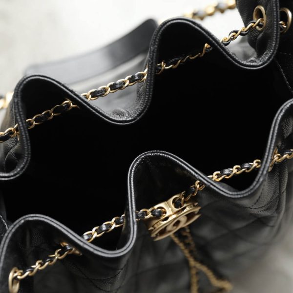 CHANEL 25 Medium Handbag(tax-free Grade) - Image 10