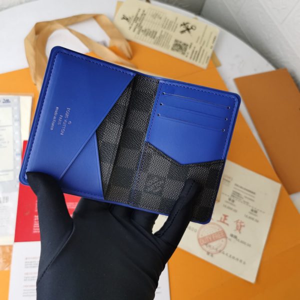 LV POCKET ORGANIZER - Image 10
