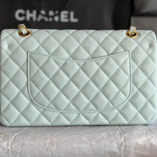 CHANEL Classic Flap Handbag - Image 4