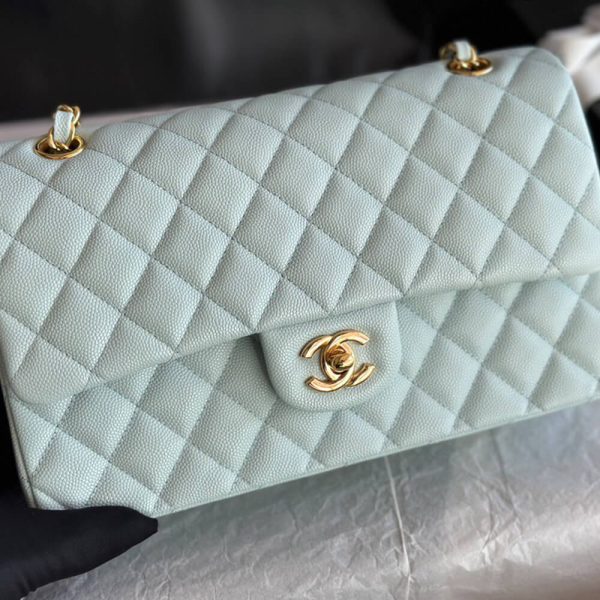 CHANEL Classic Flap Handbag - Image 5