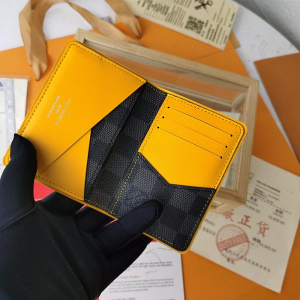 LV POCKET ORGANIZER - Image 16