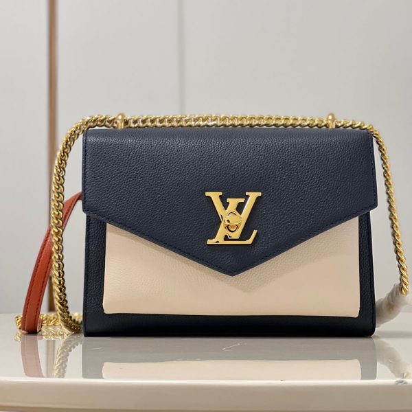 LV Mylockme Chain Bag - Image 2