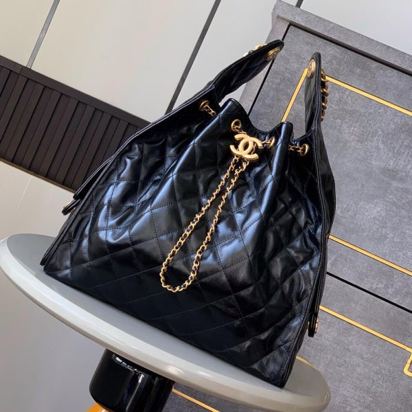 CHANEL 25 Medium Handbag(high-end grade) - Image 2