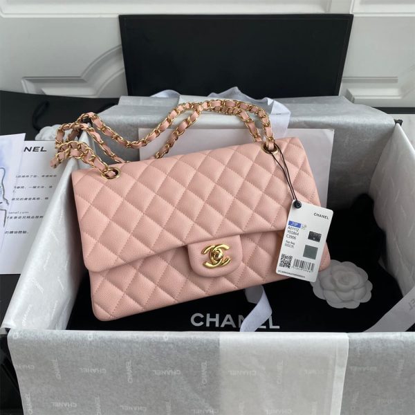 CHANEL Classic Flap Medium - Image 2