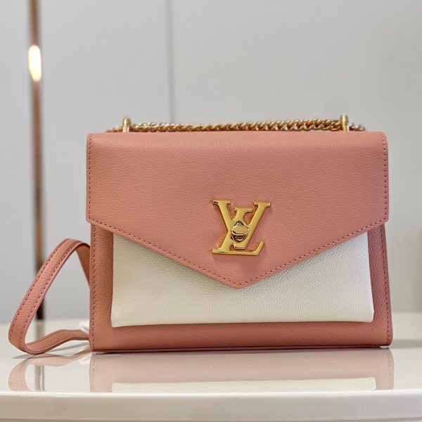 LV Mylockme Chain Bag - Image 2