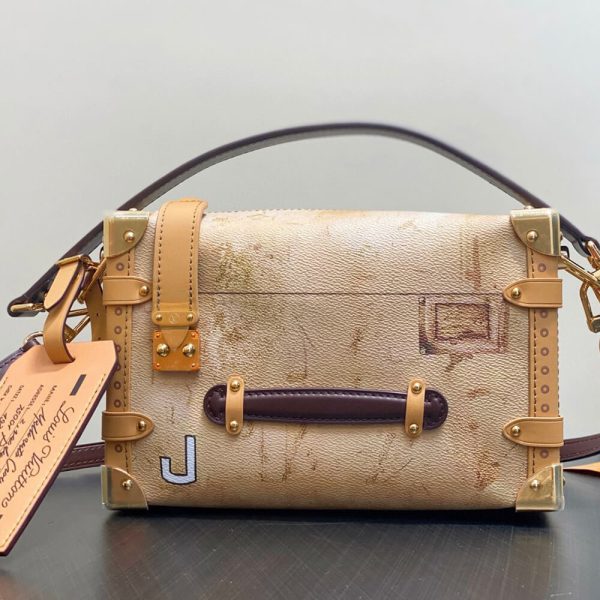 LV Side Trunk MM(HIGH-END GRADE) - Image 2