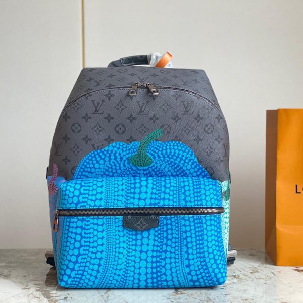 LV x YK Discovery Backpack - Image 2