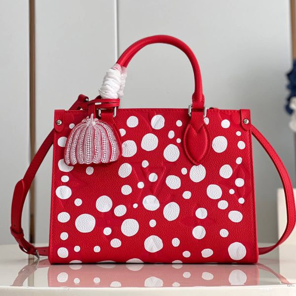 LV x YK OnTheGo PM - Image 2
