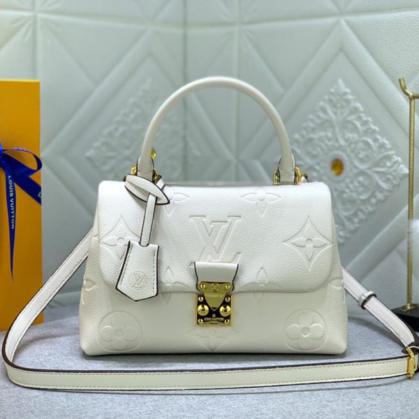 LV Madeleine MM - Image 2