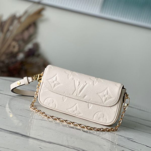 LV Wallet on Chain Ivy - Image 2
