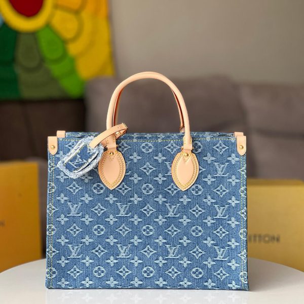 LV OnTheGo MM - Image 2