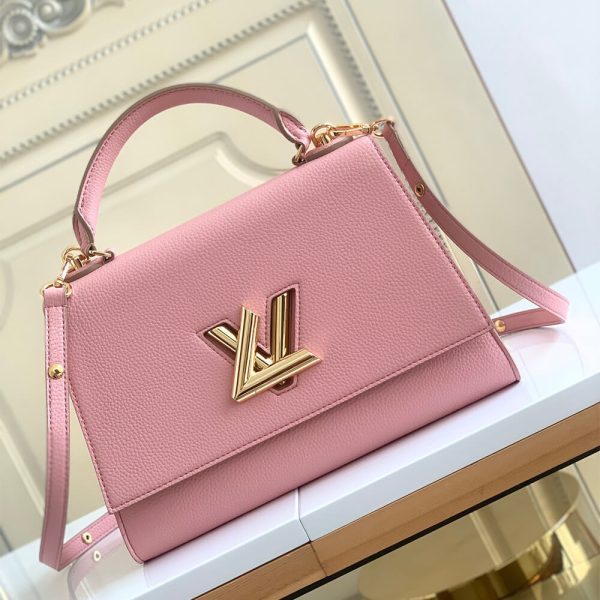 LV Twist One Handle MM - Image 2