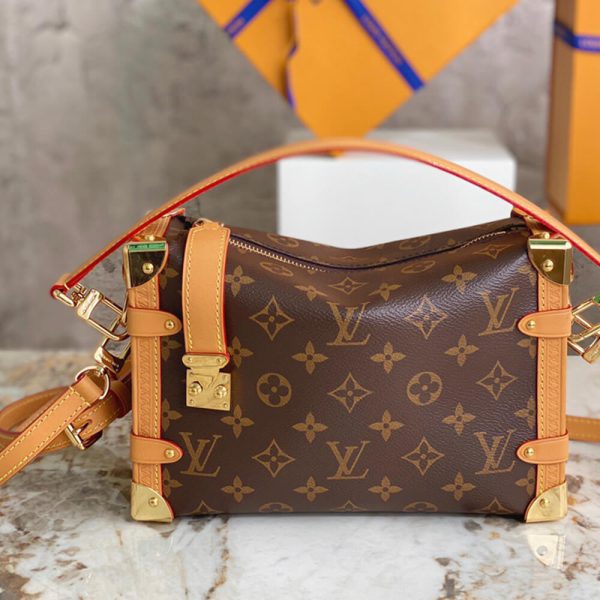 LV Side Trunk - Image 2