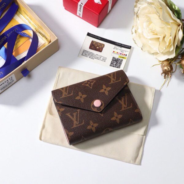 LV Victorine Wallet - Image 2