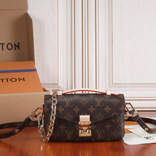 LV POCHETTE METIS EAST WEST - Image 2