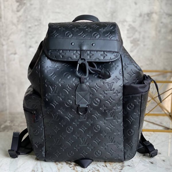 LV Trekking Backpack - Image 2