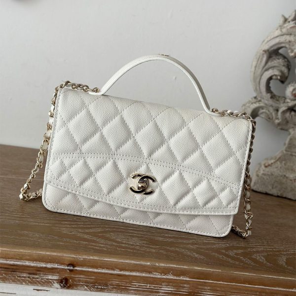 CHANEL Clutch With Chain(high-end grade) - Image 2