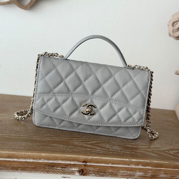 CHANEL Clutch With Chain(high-end grade) - Image 2