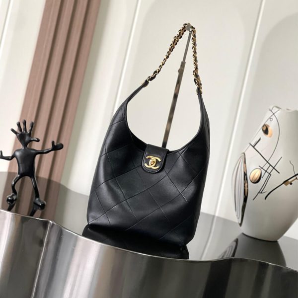 CHANEL Hobo Bag(HIGH-END GRADE) - Image 2
