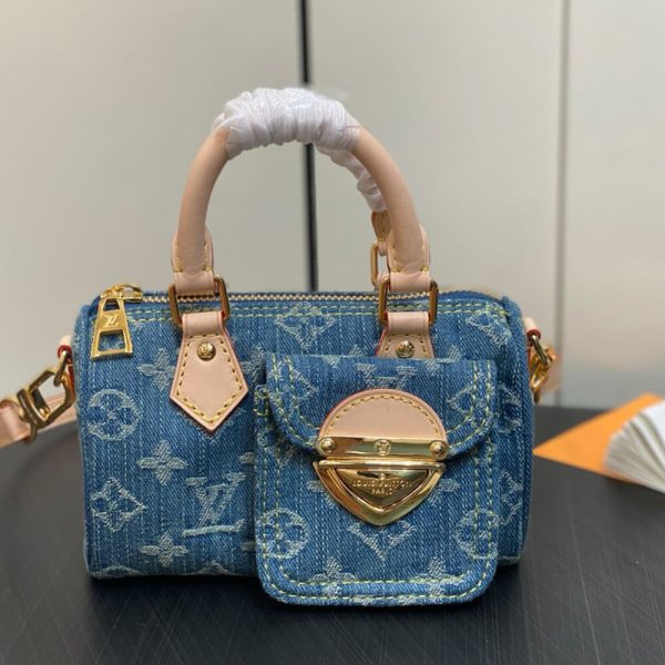 LV Nano Speedy - Image 2