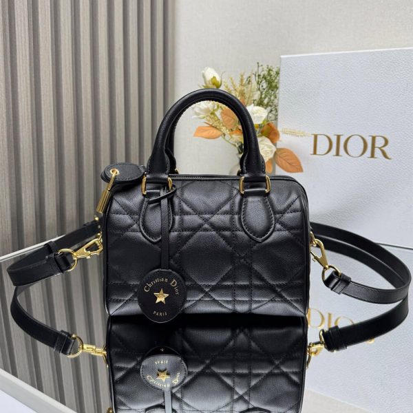 Dior Groove 20 Bag(HIGH-END GRADE) - Image 2