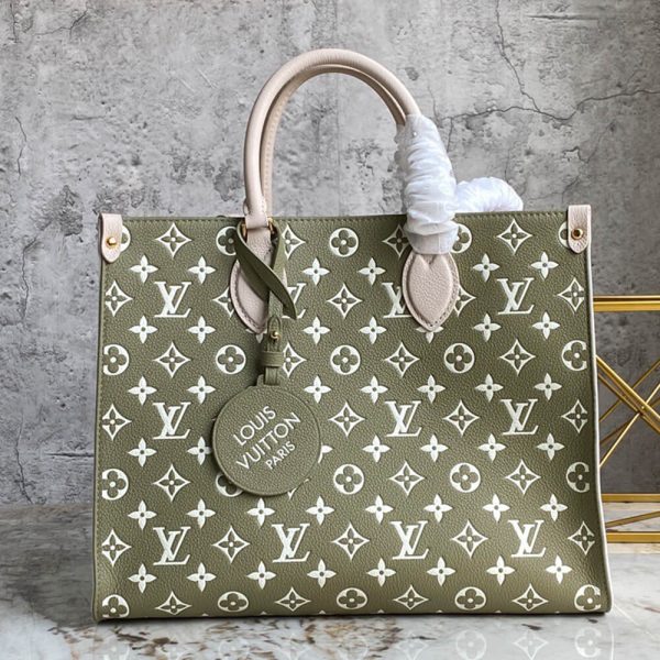 LV ONTHEGO MM - Image 2
