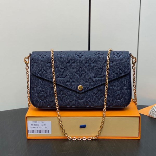 LV Felicie Pochette - Image 2