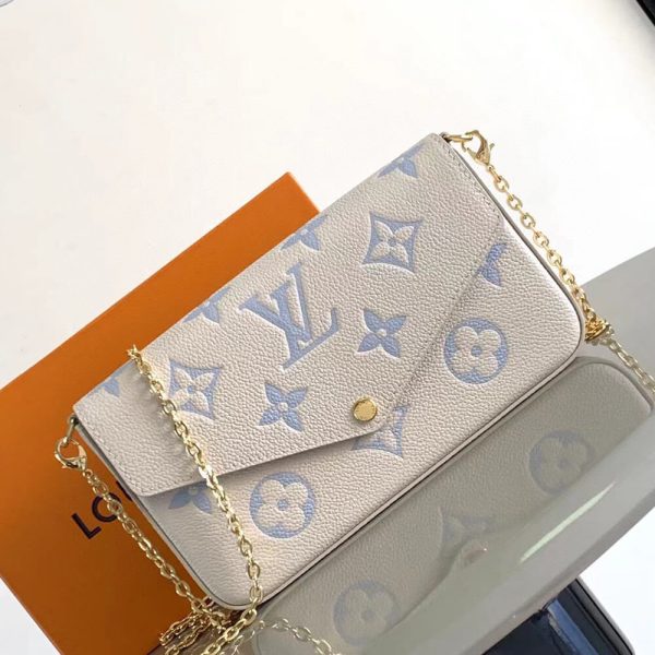LV Felicie Pochette - Image 2