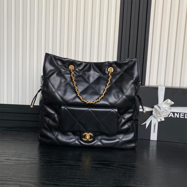 CHANEL Shopping Bag(HIGH-END GRADE) - Image 2