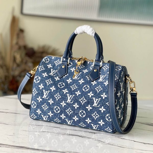 LV Bandouliere 25 - Image 2