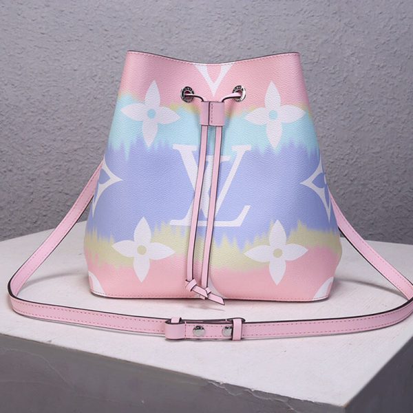 LV Escale NeoNoe MM Bag - Image 2