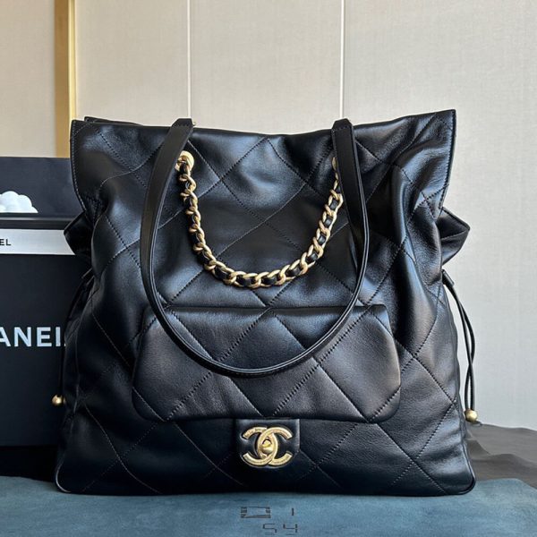 CHANEL Shopping Bag(TAX-FREE GRADE) - Image 2