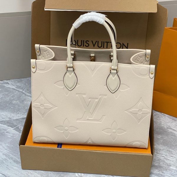 LV OnTheGo MM(High-end Grade) - Image 2
