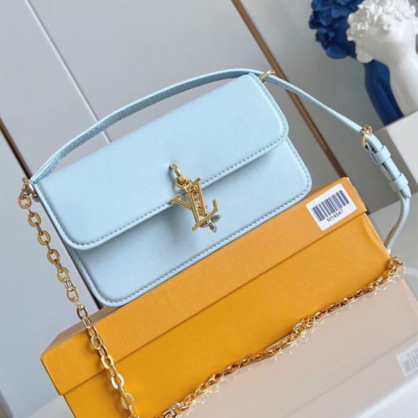 Wallet On Chain LV Bloom - Image 2
