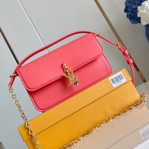 Wallet On Chain LV Bloom - Image 2