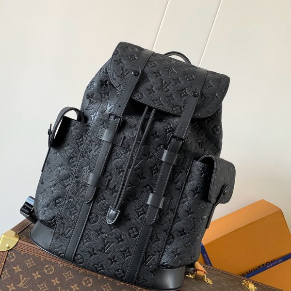 LV Christopher MM(high-end grade) - Image 2