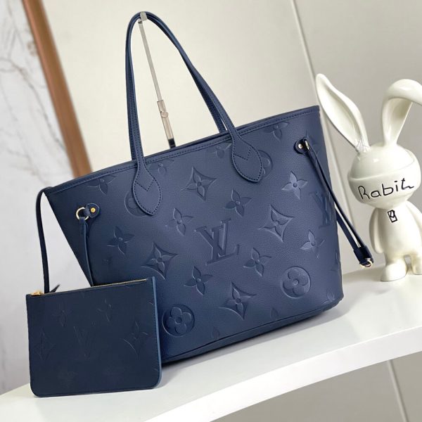 LV Neverfull MM(HIGH-END GRADE) - Image 2