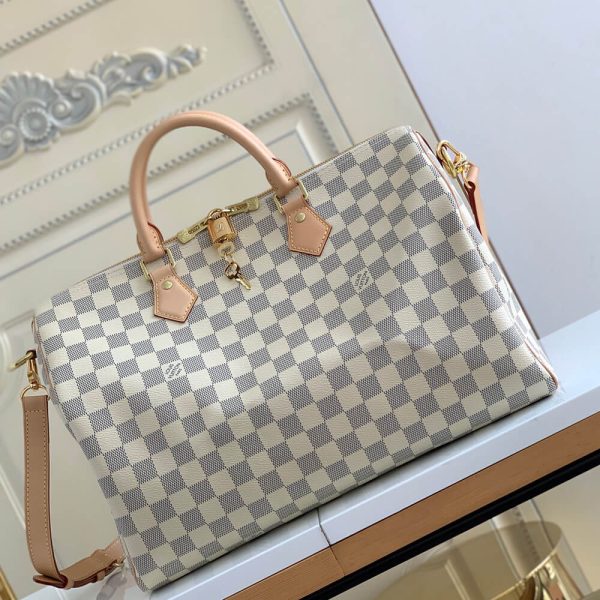 LV Speedy Bandouliere 35 - Image 2