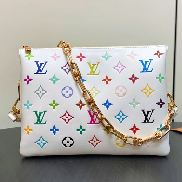 LV x TM Coussin PM - Image 2