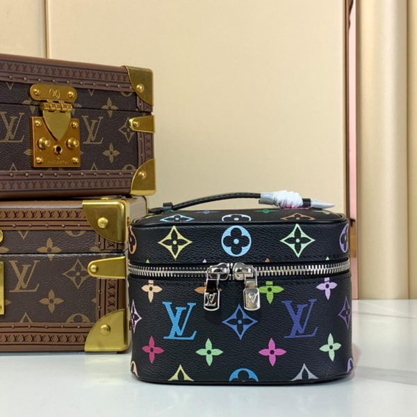 LV x TM Nice Nano - Image 2