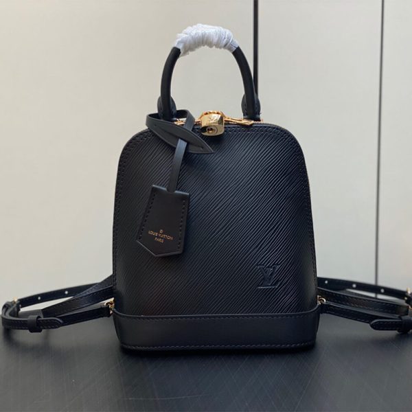 LV Alma Backpack - Image 2