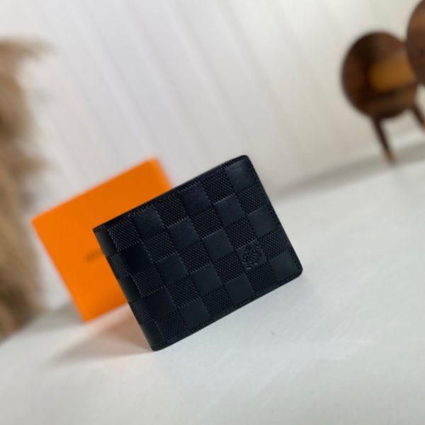 LV Multiple Wallet(HIGH-END GRADE) - Image 2