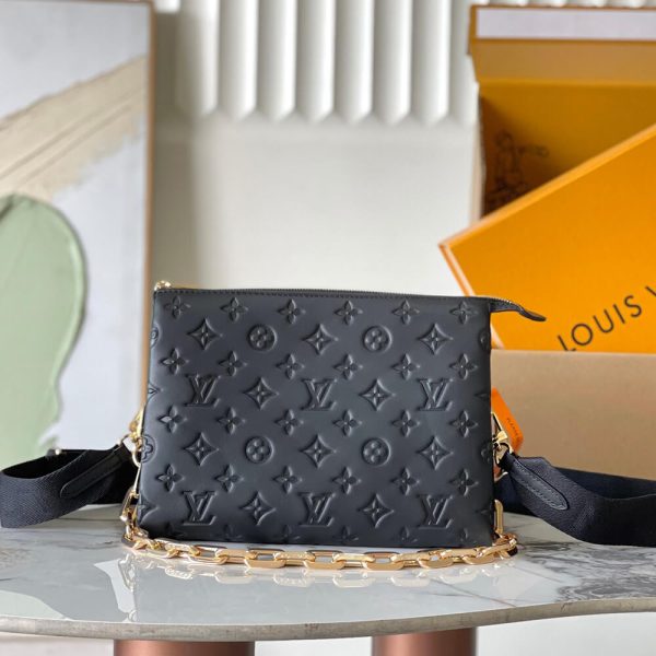 LV Coussin PM(HIGH-END GRADE) - Image 2