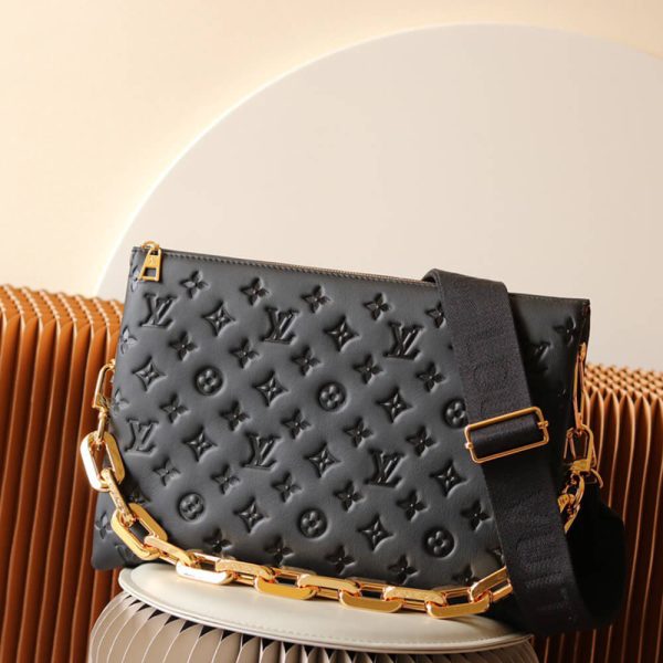 LV Coussin MM(HIGH-END GRADE) - Image 2