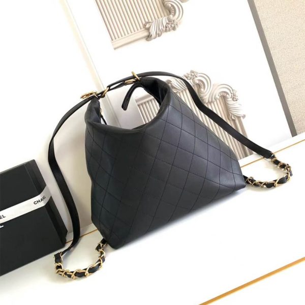 Chanel Large Backpack(HIGH-END GRADE) - Image 2