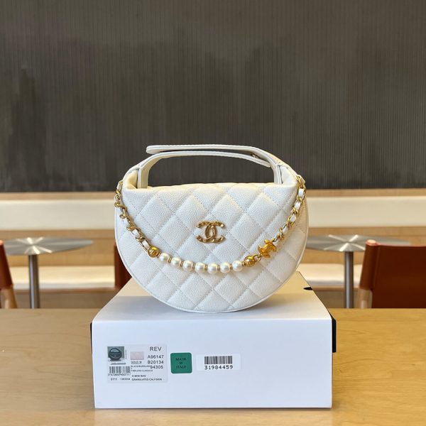 Chanel Pouch(HIGH-END GRADE) - Image 2