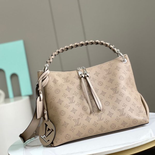 LV Beaubourg Hobo MM - Image 2