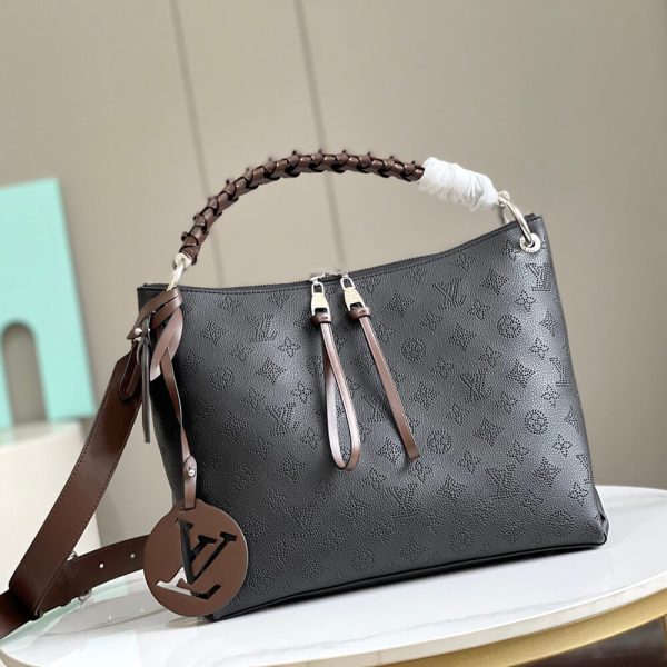LV Beaubourg Hobo MM - Image 2